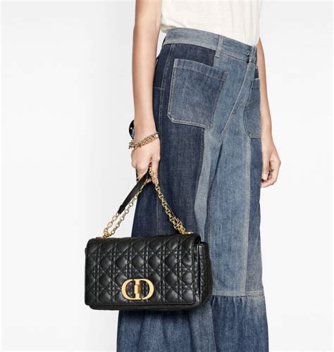 dior resort 2021 bags|pursebop dior caro.